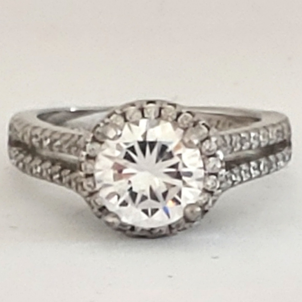 NWOT 2 CTTW. Ring - Picture 9 of 10